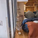 Unique MontmartreSacré-Cœur appartement Parking